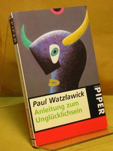 Download Anleitung zum Unglücklichsein. Download Anleitung zum Unglücklichsein.
