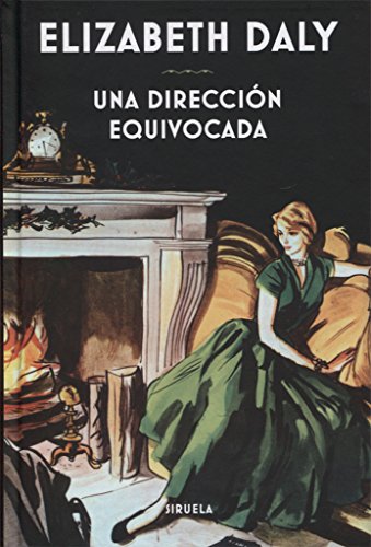 Una dirección equivocada