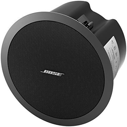 FreeSpace DS100F BK Full Range 2 Way Speaker 2,25