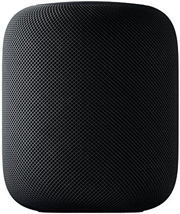 Apple HomePod - Space Grey