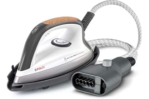 Fer accessoire Fluid Curve pour Polti Vaporetto PFEU0035