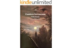 Cumbres Borrascosas (Clásica Maior nº 53)