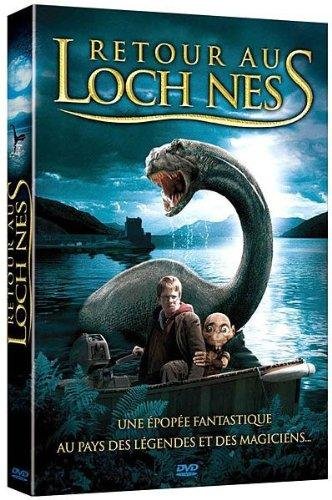 Retour au Loch Ness