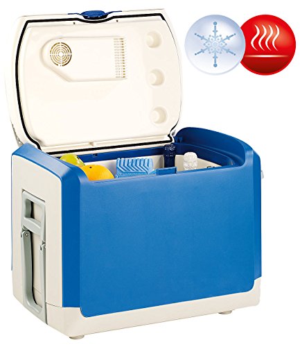 Xcase Thermoelektrische Kühlbox und Wärmebox, 12 V / 230 V, 40 l - 3