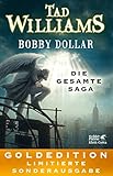 Cover zum Buch Bobby Dollar