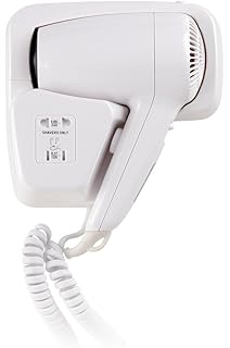 Best Wall Mount Hair Dryer Learn About All The Best Choices Features Getarazor