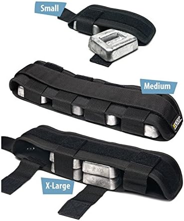 Back Weight System for Stealth 2.0