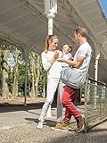 Babymoov Wickeltasche Urban Bag - 6