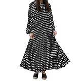 Damen Kleid Retro 1920er Stil Flapper Kleider mit Zwei Schichten Troddel V Ausschnitt Great Gatsby Motto Party Kleider Damen Kostüm Kleid 1950er Vintage Polka Dots Pinup Retro Rockabilly Kleid Cocktailkleider Damen 50er Vintage Retro Kleid Party Kurzarm Rockabilly Cocktail Abendkleider Damen Kleid Retro 1920s Stil Flapper Kleider voller Pailletten Runder Ausschnitt Great Gatsby Motto Party Kleider Damen Kostüm Kleid