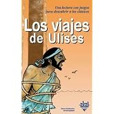 Los Viajes de Ulises (Para Descubrir a Los Clasicos)