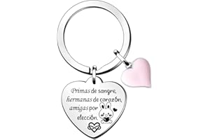 FCZIVA Llaveros Abuela Mamá TíA Madrina DíA Madres Regalo Hombres Mujeres DíA Padre Papá Abuelo Amiga Amigo Hija Hijo Hermana Hermano Sobrina Nieta Nieto Prima GraduacióN Maestros CumpleañOs Apreciar Navidad