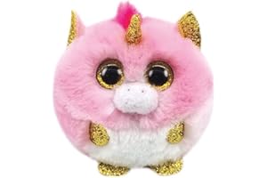 Ty UK Ltd 42508 - Peluche, Multicolore, 7 cm, 1 Unidad