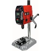 Rox 1092 Tezgah Tipi Dijital Mini S&uuml;tunlu Matkap 720 Watt