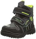 Superfit Boys' HUSKY1 700044 Warm Lined Half-Shaft Boots and Ankle Boots