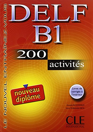 <a href="/node/24502">DELF B1 : nouveau diplôme (corrigés)</a>