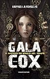 Image de Gala Cox - Il mistero dei viaggi nel tempo (Fanucc