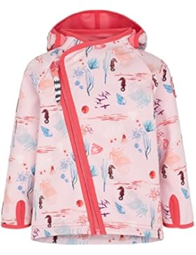 Racoon Mädchen Jacke