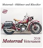 Motorrad Veteranen 2018: Motorrad - Oldtimer und Klassiker