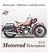 Motorrad Veteranen 2018: Motorrad - Oldtimer und Klassiker by 