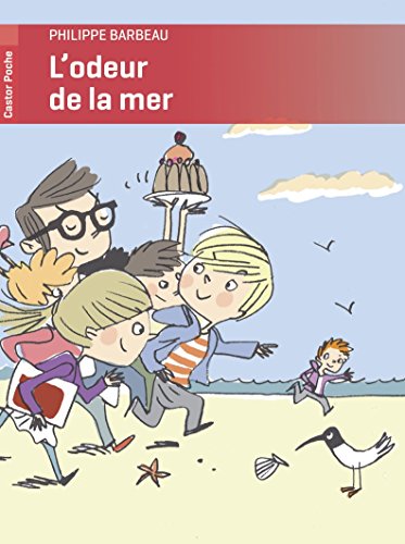 Télécharger L'odeur de la mer PDF Ebook En Ligne Télécharger L'odeur de la mer PDF Ebook En Ligne
