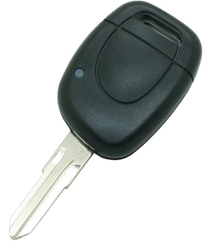 3T Ricambio Chiave Alloggiamento + Anello Batteria Taster Per