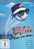 Die Indianer von Cleveland 3 (Major League) - Back to the Minors - Die Indianer von Cleveland sind zur�ck - Scott Bakula