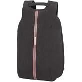 Samsonite KB3-09-001 14.1" Securipak Notebook Sırt &Ccedil;antası Siyah