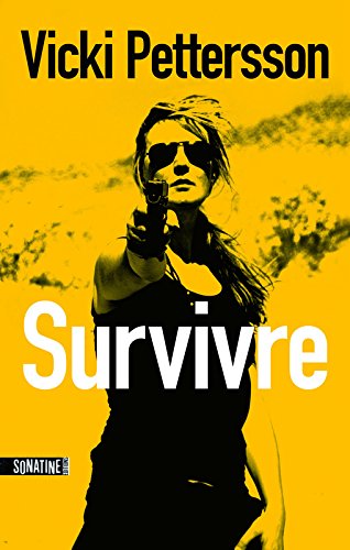 couverture de : Survivre