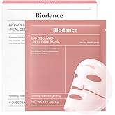 Biodance Bio Collagen Real Deep Maske 34g