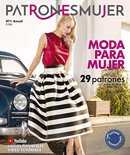 Rivista patronesmujer n