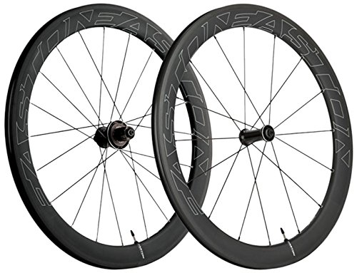 Preisvergleich Produktbild Easton EC90 Aero Laufrad weg, Rückseite schwarz