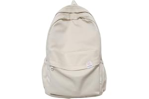 Moskado Girls Backpack School Bag, Large Capacity School Bag Girls Backpacks for Secondary Primary High School, Backpacks for School College Backpack Back to School, for Teens Boys Girls