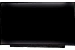 AJPARTS UK New Replacement For Asus Tuf Gaming Fx705dt DR7N8, Tuf Gaming FX705DU Laptop 60Hz Screen 17.3” Slim LED LCD 1920 x 1080 Full HD FHD Display 30 Pin eDP Matte/AG Panel Non Touch