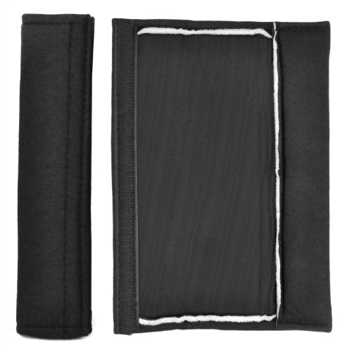 TRIXES-voiture-ceinture-de-scurit-Confort-Pads-Voyage