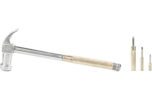 KIKKERLAND Handy Hammer (CD111)