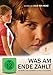 WAS AM ENDE ZAEHLT - MOVIE [DVD] [2007]