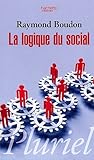 Image de La logique du social