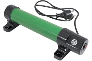 LightHouse Gewächshausheizung Ecoheat 45 w