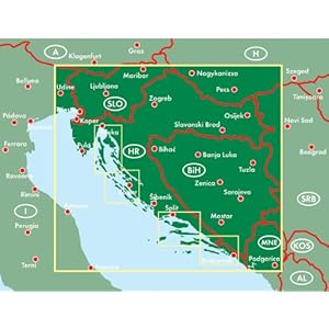 Croatia R