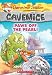 Geronimo Stilton Cavemice #12: Paws Off the Pearl! RS.192.00