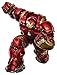Produktbild StickersNews Aufkleber Iron Man Hulkbuster Age of Ultron 15017, Hauteur 140cm