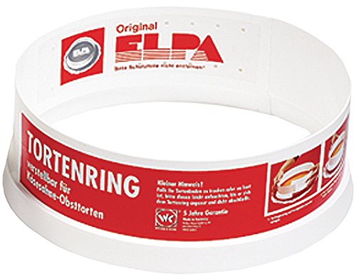 Preisvergleich Produktbild Tortenring Gross