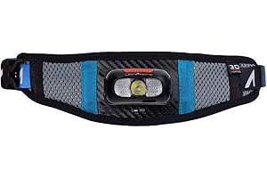 Ultraspire Lumen Collection Waist Light Reisezubehör Reisegürtel