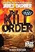The Kill Order (Maze Runner, Book Four; Origin): Maze Runner Prequel (The Maze Runner Series, Band 4) by James Dashner