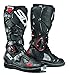 Produktbild Sidi Nene 000 mmfire2 Motorrad Stiefel schwarz