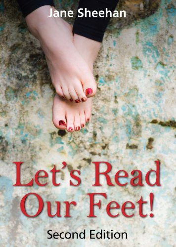 Let's read our feet: The foot reading guide. 2nd edition