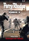 Image de Perry Rhodan Neo 94: Schergen der Allianz: Staffel: Kampfzone Erde 10 von 12
