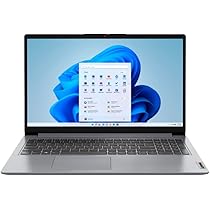 Lenovo IdeaPad 1 15AMN7 15.6