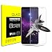 Produktbild Samsung Galaxy A8 Schutzfolie, [3 Stück] Panzerglasfolie für Samsung Galaxy A8, 9H Härte / Anti-Kratzer / Hohe Qualität Panzerglasfolie Displayschutzfolie für Samsung Galaxy A8