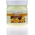 GEMBLUE BioCare Gold Cream, 500 ml, yellow